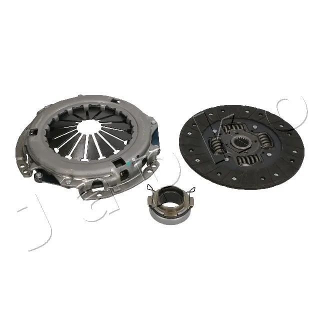 Kit da embraiagem Toyota Hilux LN165 Motor 2LT