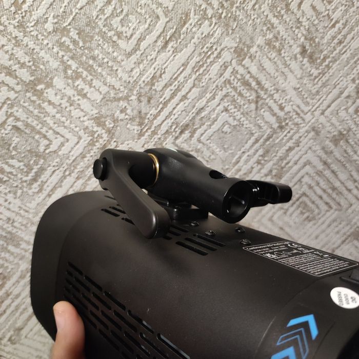 Професійне студійне LED Світло Neewer CB100 (100W) для Фото/Відео