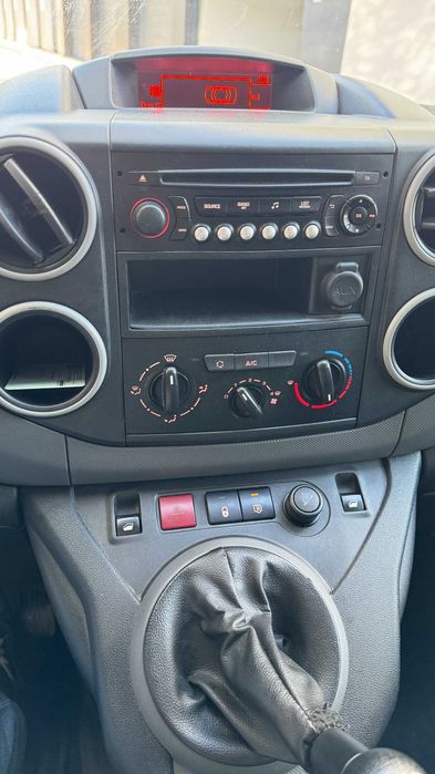 Carrinha Citroen Berlingo Van L3 _ IVA dedutível