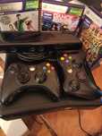 Xbox 360 dwa pada , Kinect