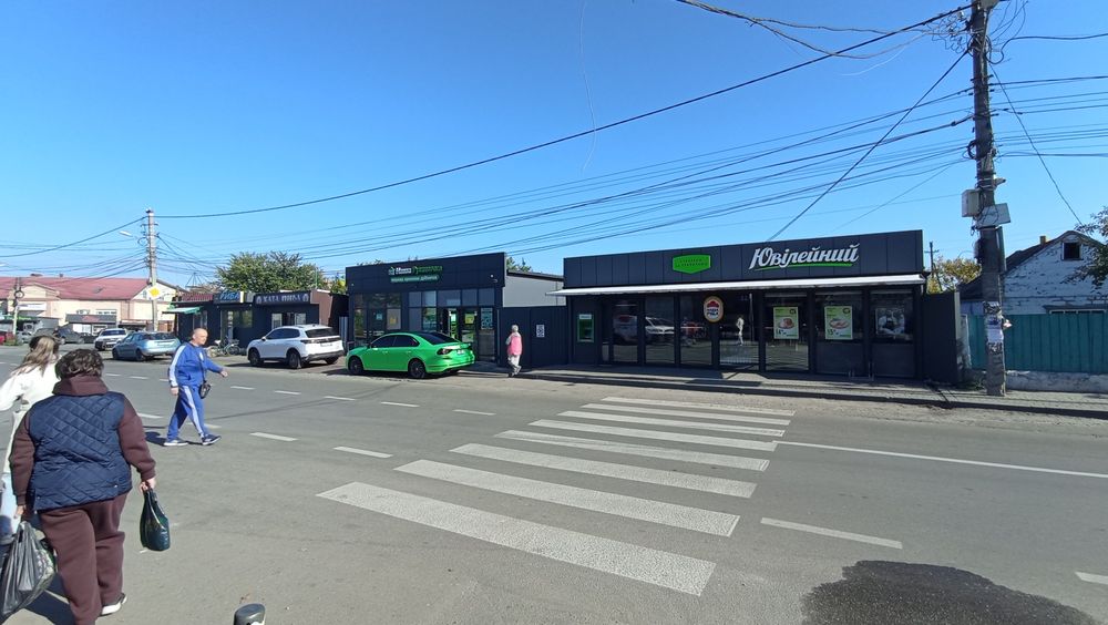 Продам дом/ Березановка/ Моторная/ левый берег