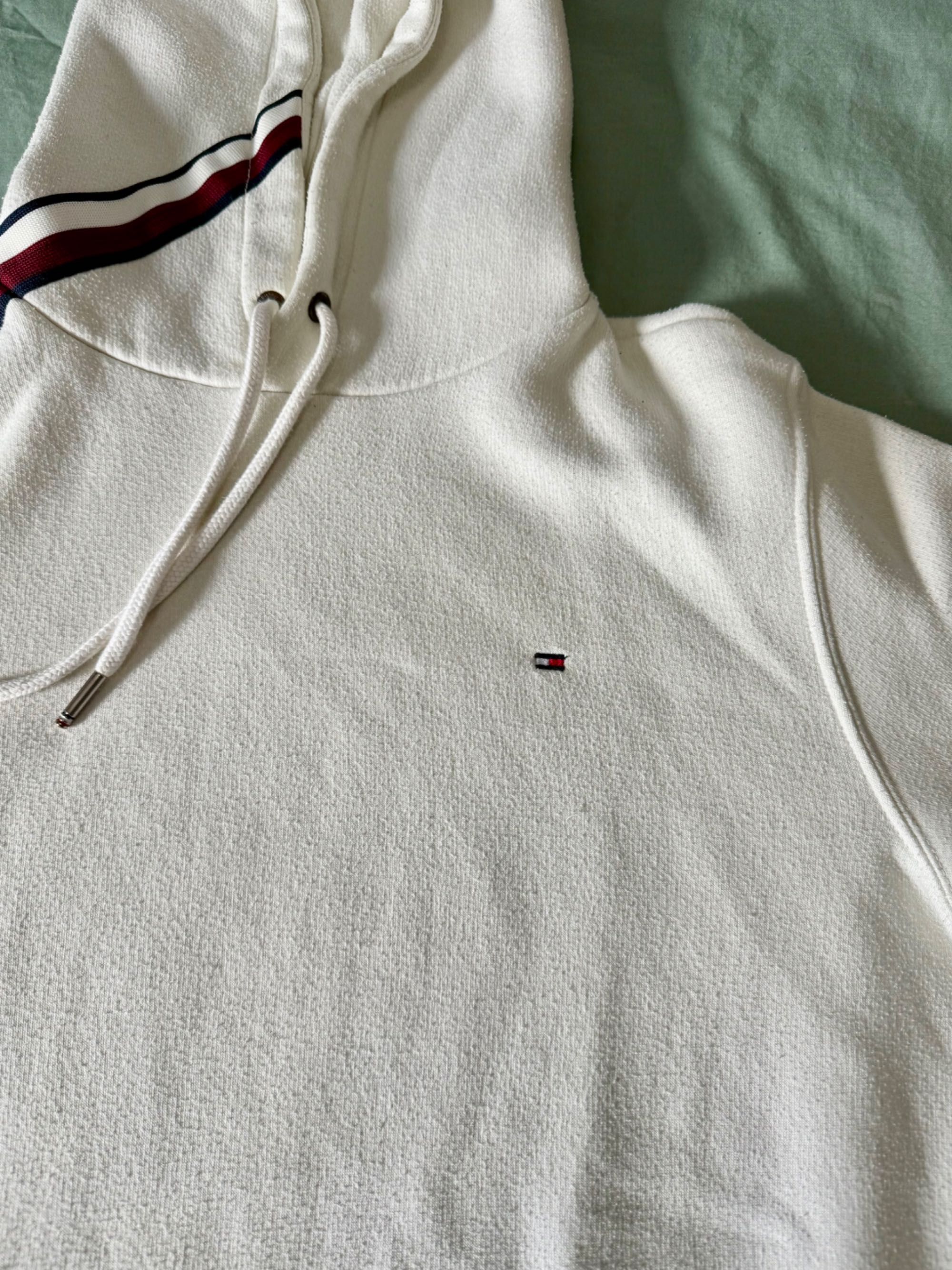 Camisola Hoodie com capuz Tommy Hilfiger