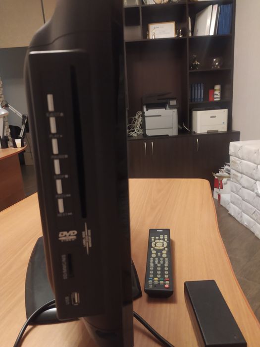 Dex Ld 2220 Телевізор Монітор DVD