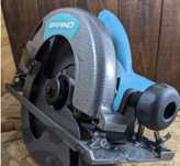Циркулярная пила grand pd-185-1950 дискова пила по дереву електрична