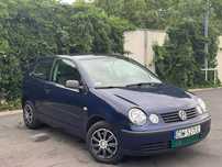 Volkswagen Polo 1.1//male//miejskie//fajne//wygodne//oszczedne//
