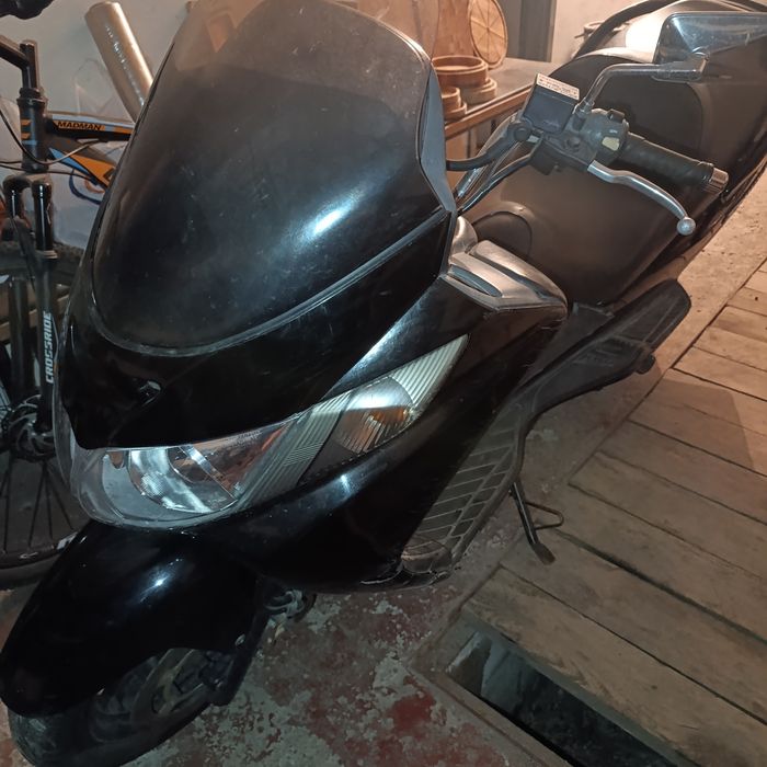 Продам Suzuki skywave 250