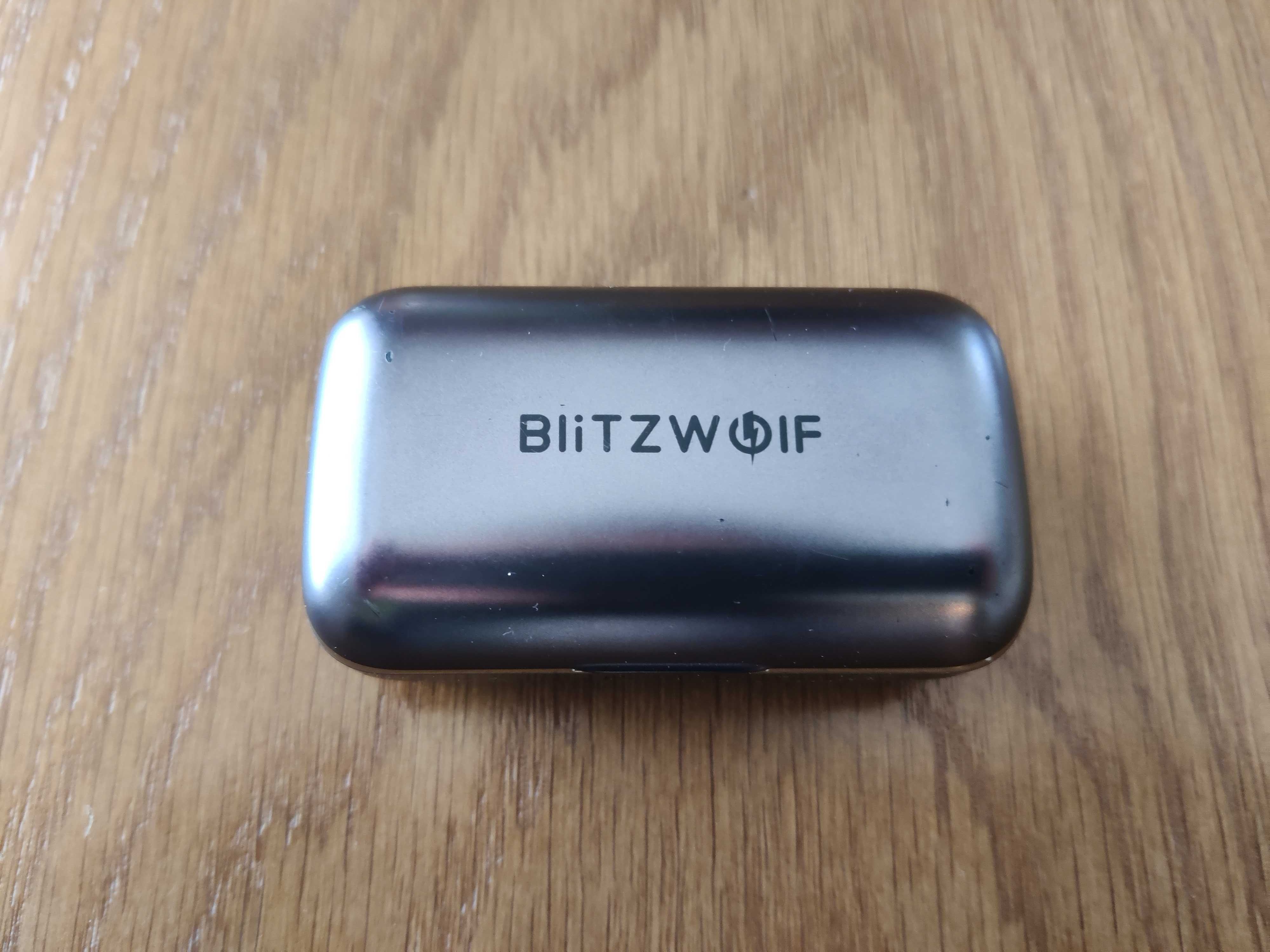 True Wireless Earbuds BlitzWolf BW-FYE6