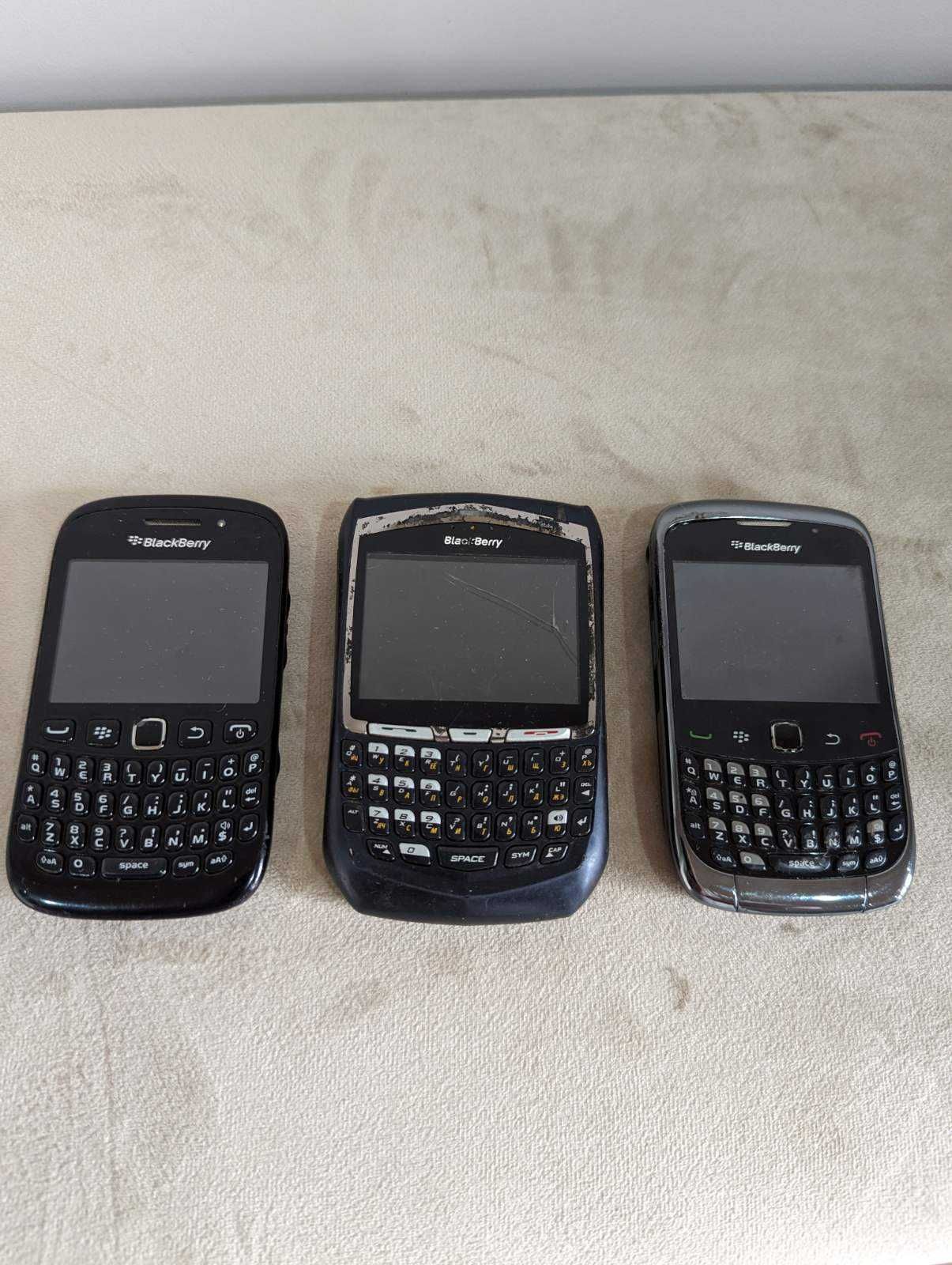 Blackberry 9220 /8700g /9300