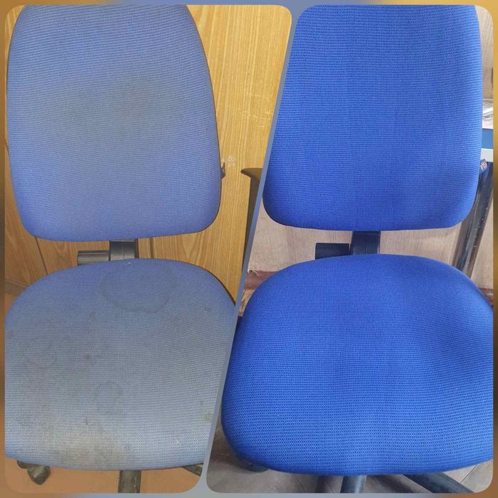 Виїзна хімчистка дивану, матрацу,  видалення плям, запаху, Харків