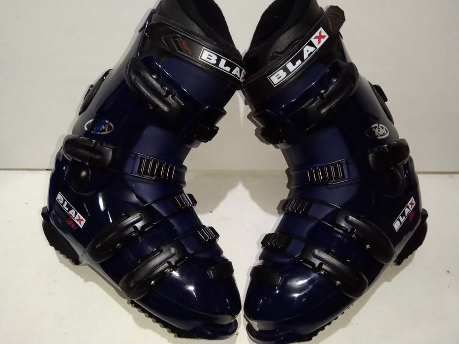 Buty snowboardowe BLAX agresywne rozmiar 40