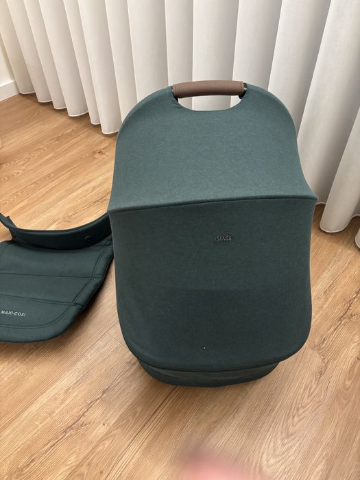 Alcofa Maxi-cosi Sense