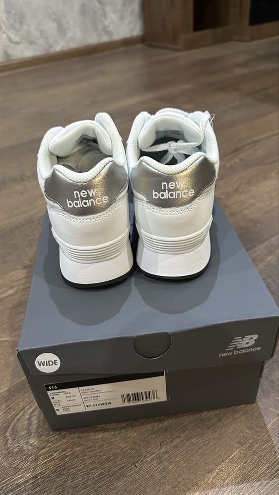 Кросівки New Balance 515