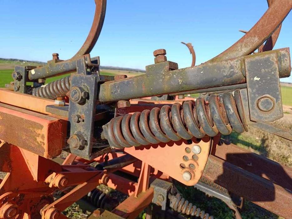 Braços AGRATOR 40x40 (6 disponíveis)