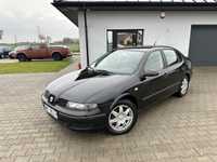 Seat Toledo 1,9 TDI 130KM Klimatronic Alu