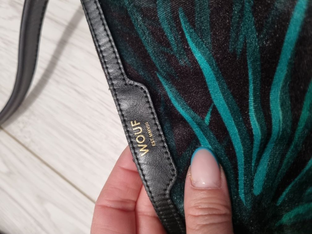 Torebka shopper Wouf Spain