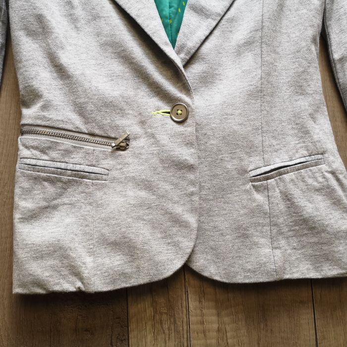 Marynarka na 8-9lat (128-134 cm) Reserved