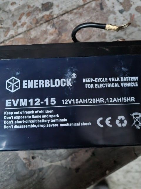 Hulajnoga elektryczna Viron