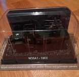 Model kolekcjonerski Amer Com M35A1 - 1968