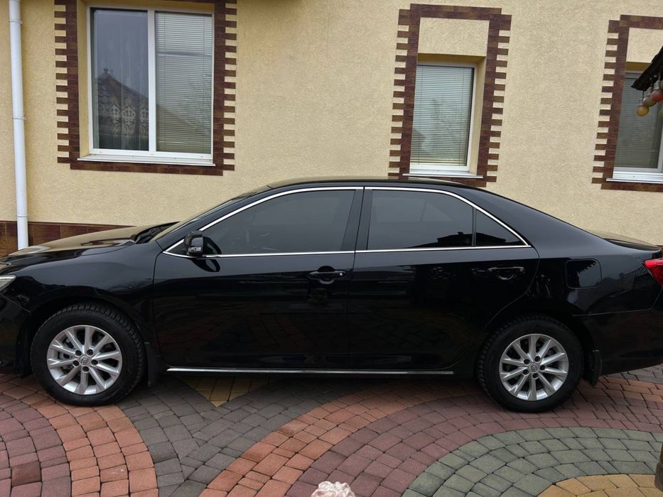 Продам Toyota Camry В идеальном состоянии!