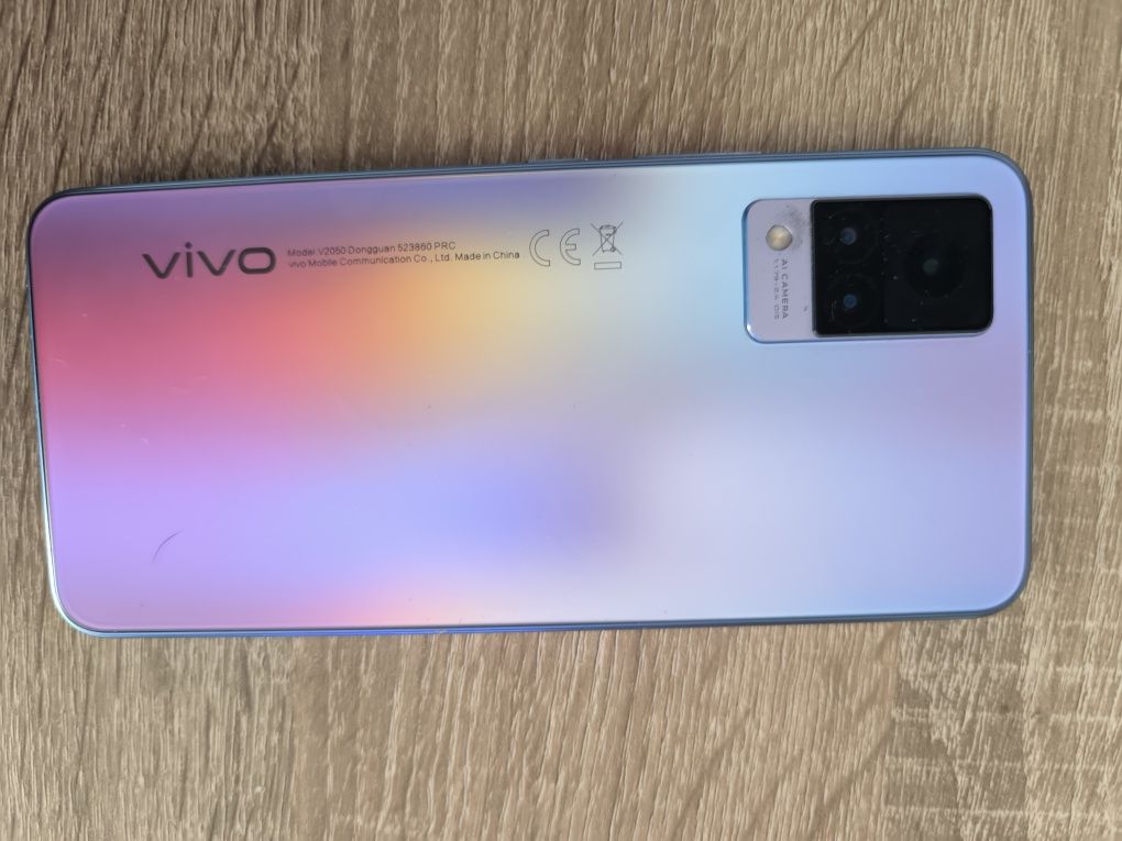 Telefon Vivo v21 5g