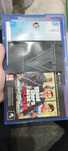 Caixa jogo GTA V ps4