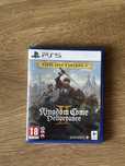 Kingdom Come Deliverance 2 PS5 Playstation 5