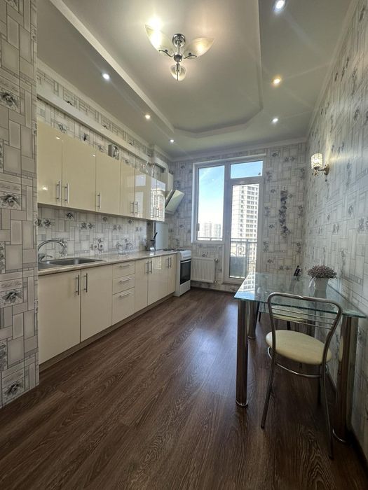 Продам  евродвушку в 5 перлині. Таїрово