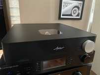 Fezz Audio Equinox - lampowy DAC