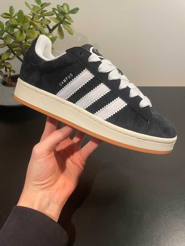 Adidas Campus 00s Core Black 42