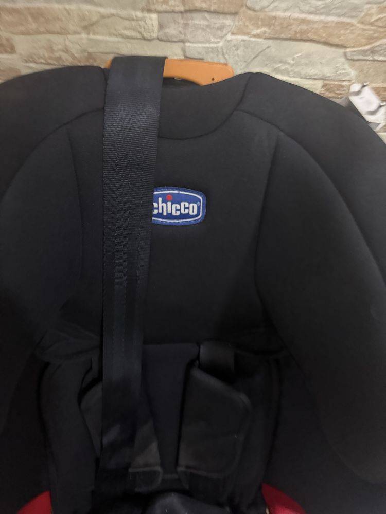 Cadeira para automovel