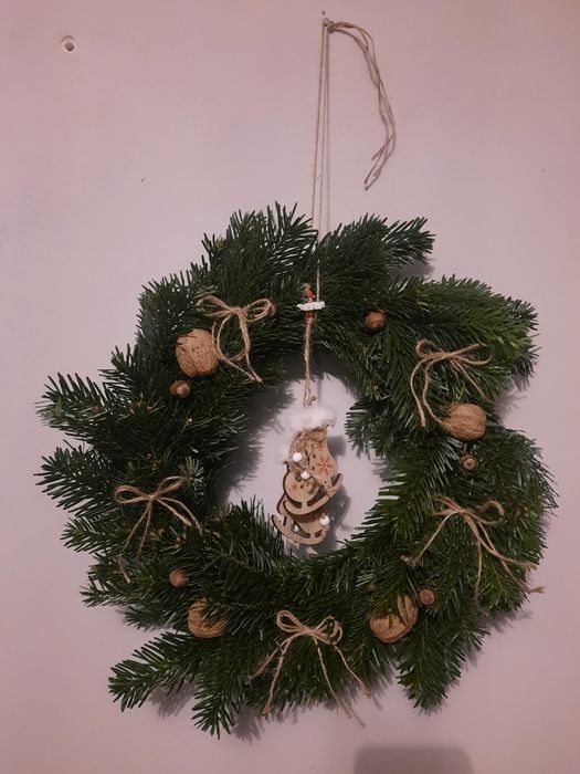 Sprzedam stroiki na drzwi