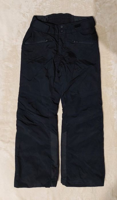 Зимний полукомбинезон штаны лыжные Etirel H&M