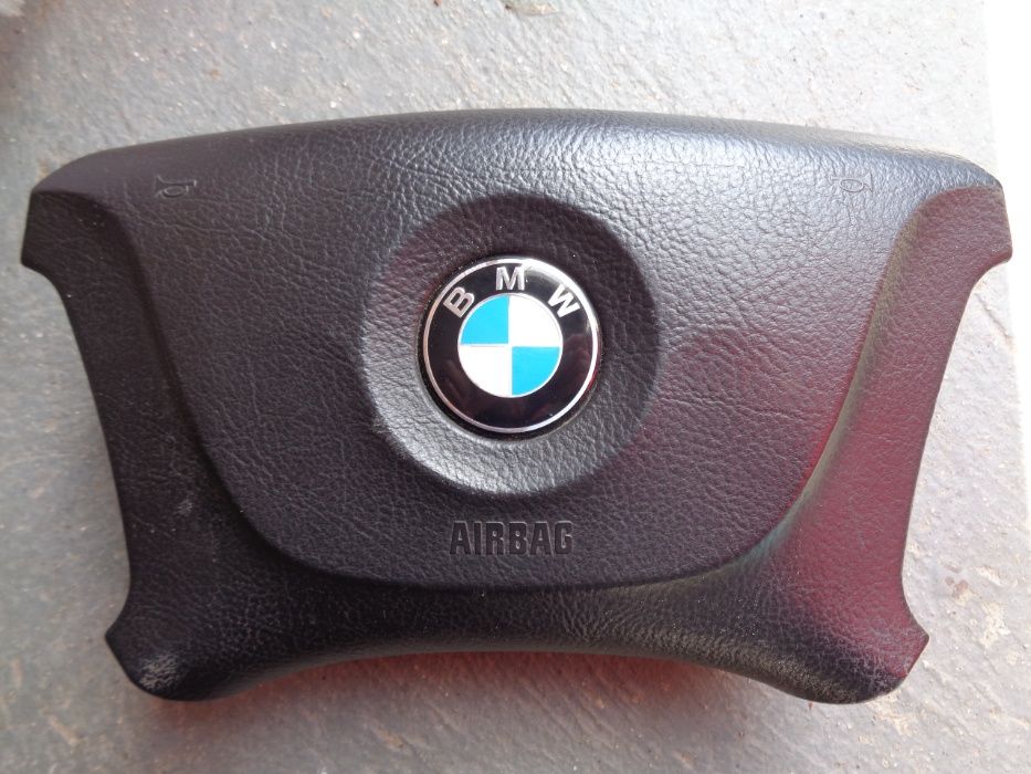 Продам airbag в руль для BMW Е34, Е36, Е38, Е39, Е46, Е53