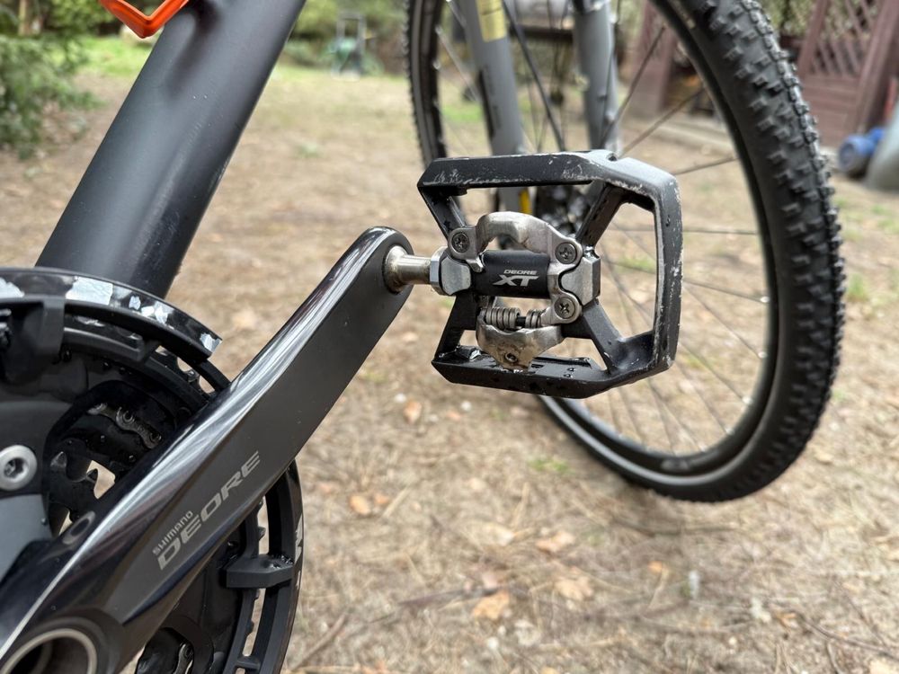 Rower KTM Life Action XL