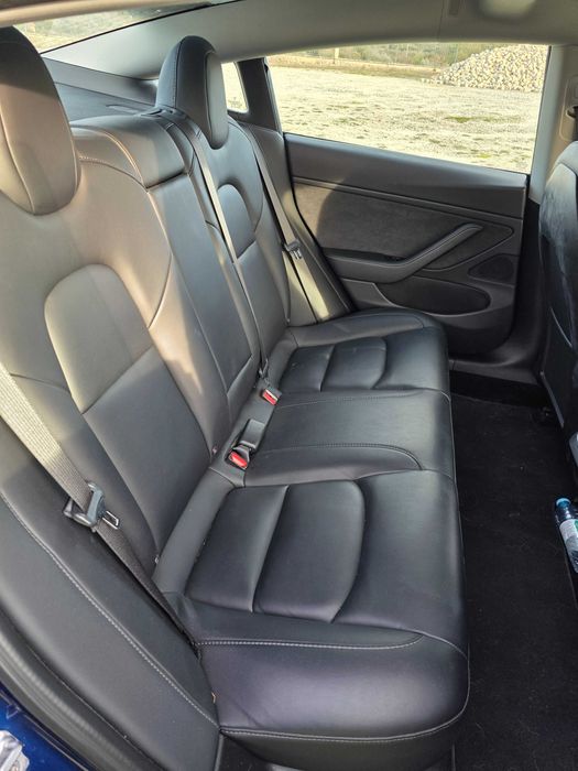 Tesla Model 3 Performance TODOS OS EXTRAS + Autopilot Total 3 (7500€)