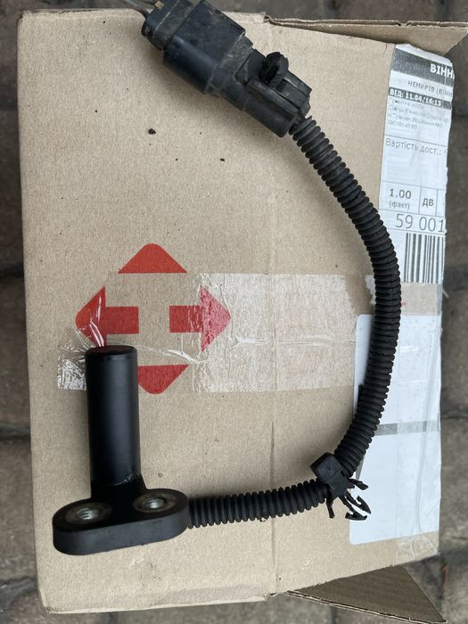 Jeep grand cherokee WJ 3.1 датчик положення коленвала, датчик коленвал