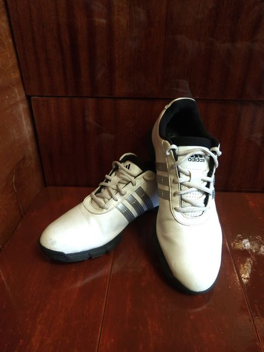 Кроссовки мужские adidas 42р.