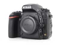 Nikon D750 como nova