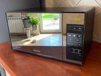 Kuchenka Mikrofalowa Samsung ME83X