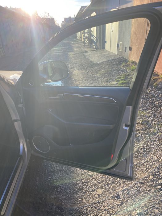 Audi Q5 2016 р Позашляховик/кроссовер