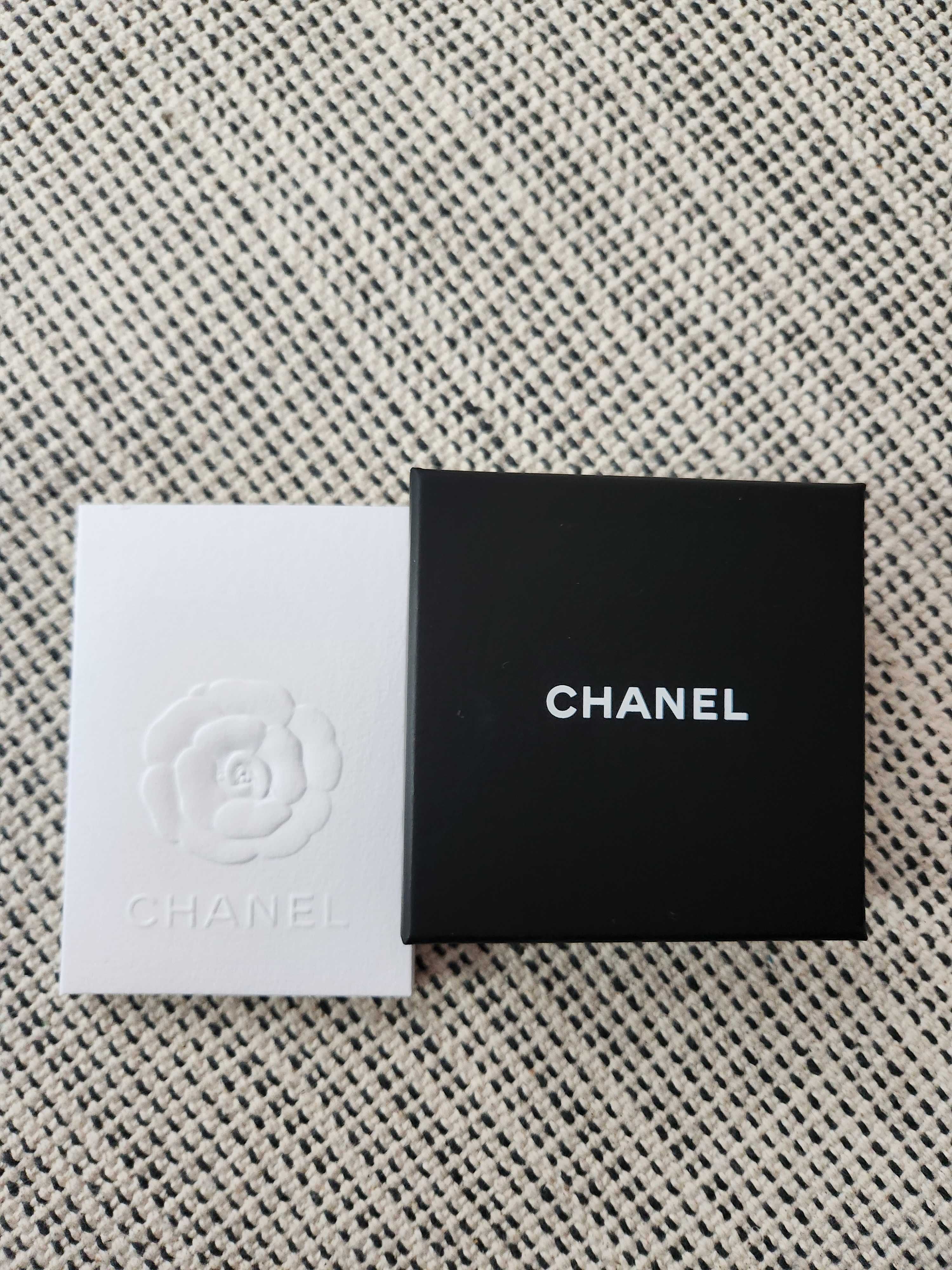 Chanel Brooch - broszka - nowa