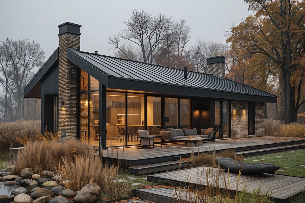 Архітектор. Проєктую не "як у всіх", а як треба.