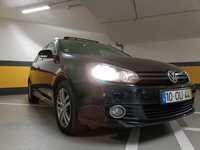 Vw golf 1.6 tdi 105 cv