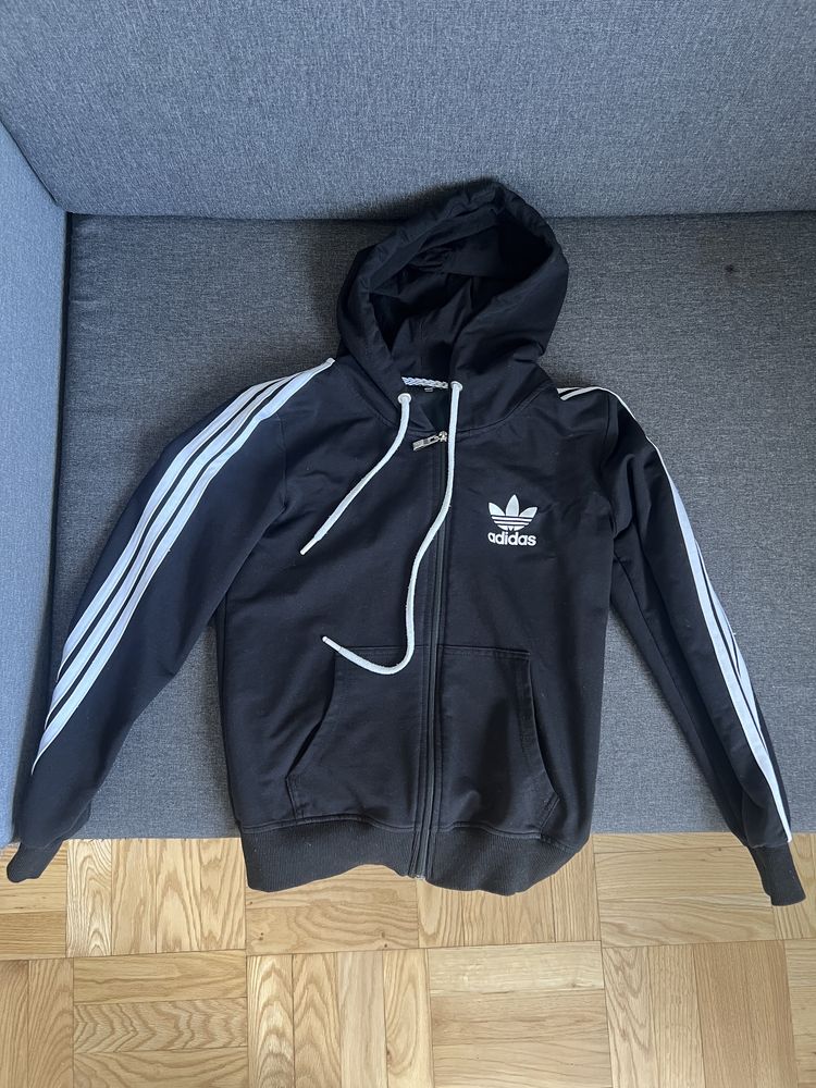 Bluza Adidas damska M