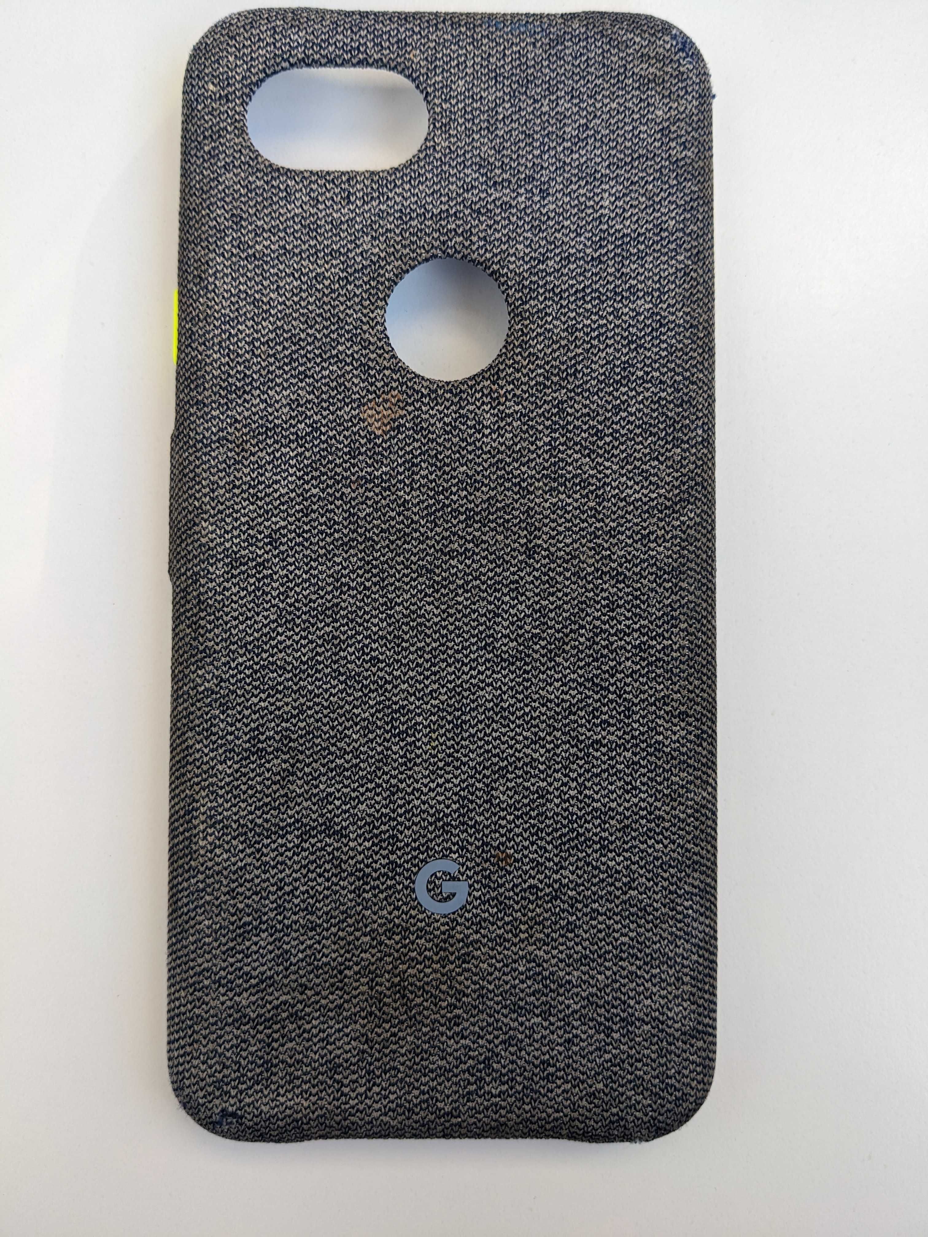 Чохол Google Pixel 3A