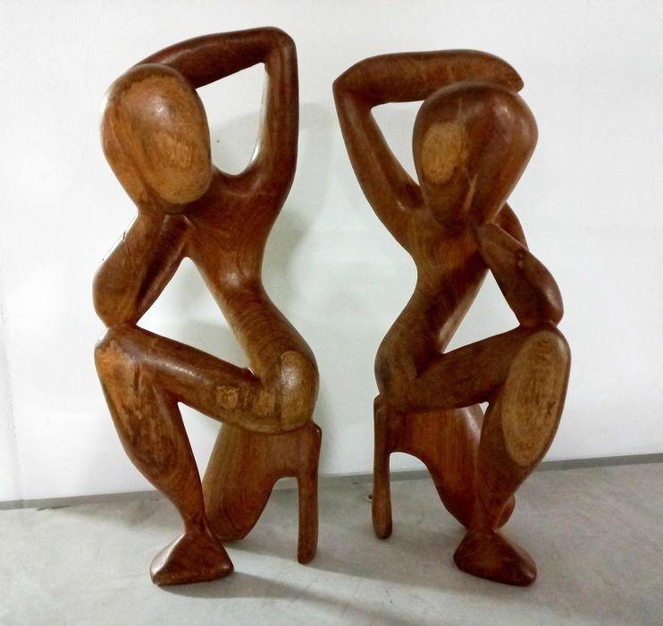 Peças de colecionismo