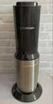 Saturator SodaStream Crystal + butla CO2