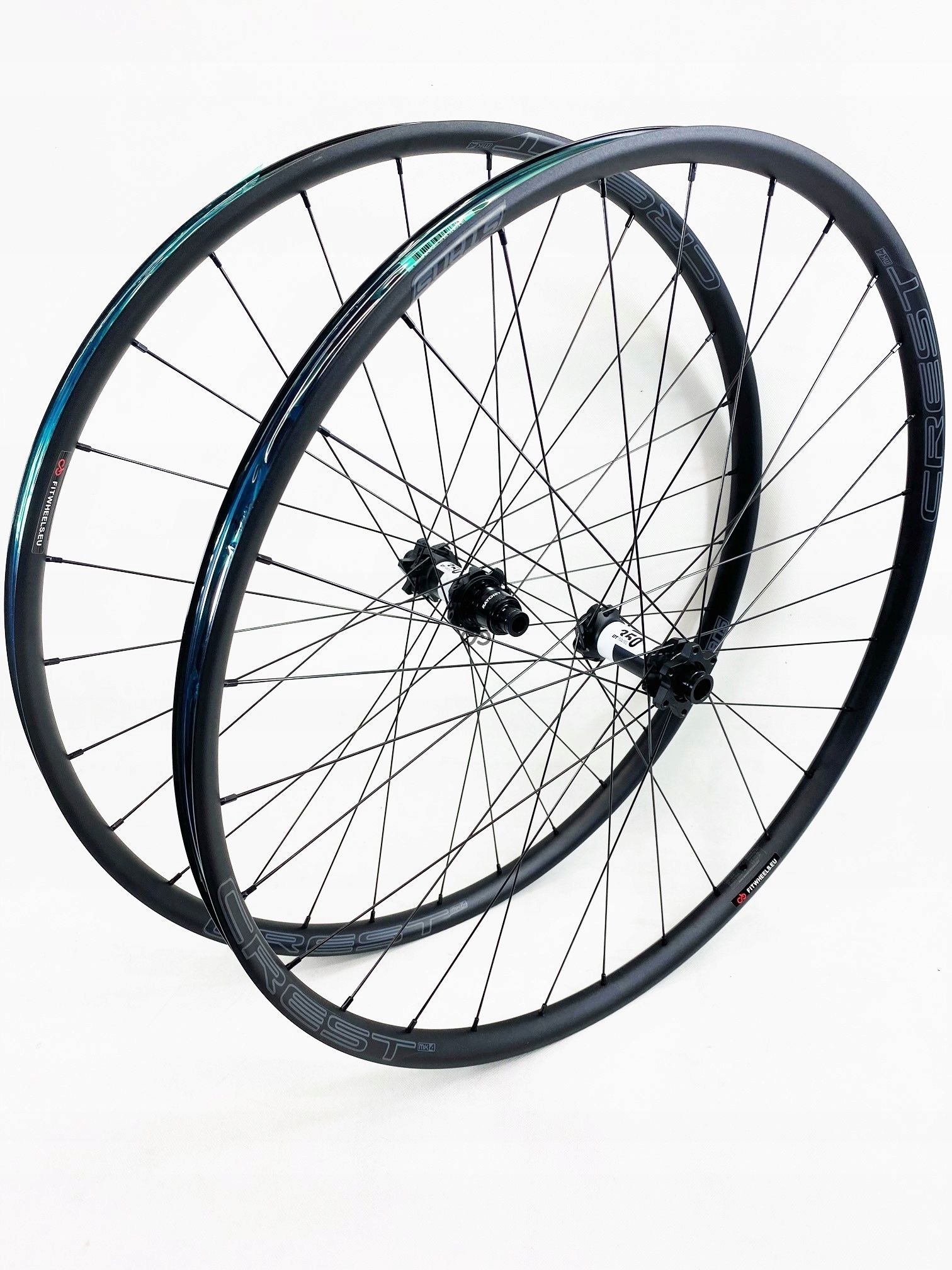 Koła Dt Swiss 350 New Sp NoTubes Crest mk4/29