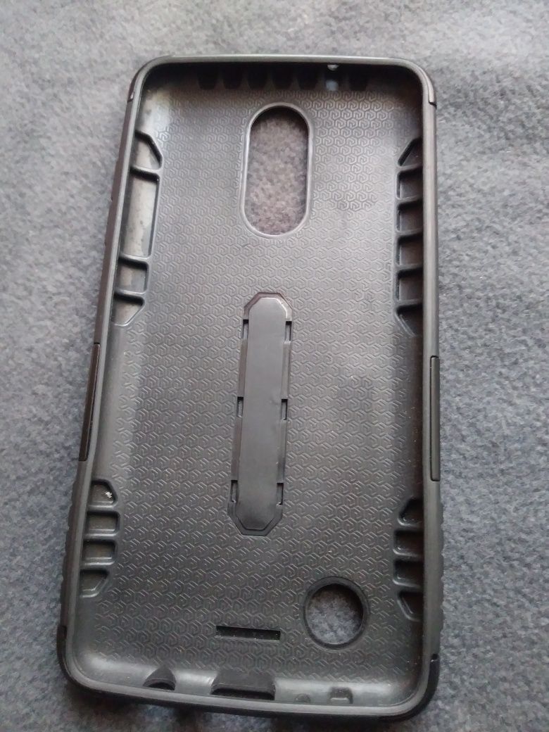 etui  do LG K8 2017