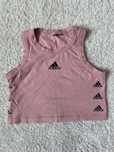 Топ топік adidas